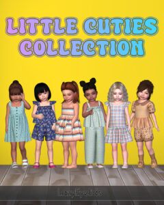 sims 4 toddler cc finds download