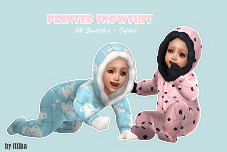 sims 4 kids Folders - sims4kids