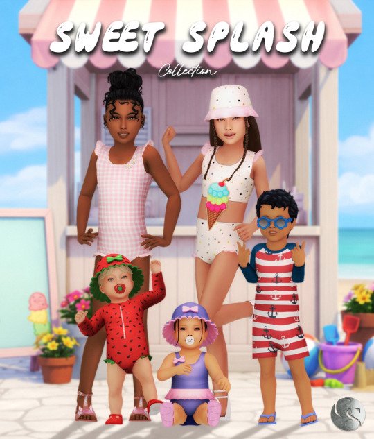 Sims 4 Toddler CC Finds | Clothes, Plushies & Pastel Sets
